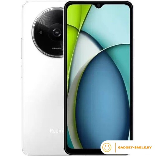 Redmi A3x 3GB/64GB Лунный белый