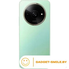 Redmi A3x 4GB/124GB Мятный зеленый
