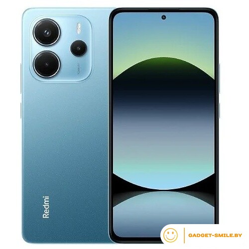Redmi Note 14 6GB/128GB Голубой