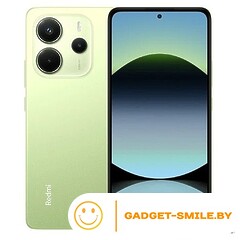 Redmi Note 14 6GB/128GB Зеленый