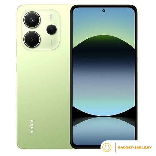 Redmi Note 14 6GB/128GB Зеленый