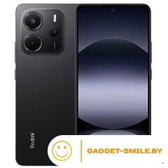 Redmi Note 14 8GB/128GB Черный
