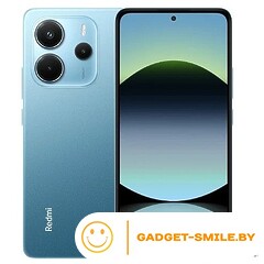 Redmi Note 14 8GB/256GB Голубой