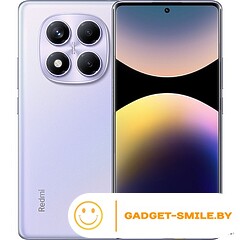 Redmi Note 14 Pro 4G 12GB/512GB Фиолетовый