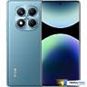 Redmi Note 14 Pro 4G 8GB/256GB Голубой