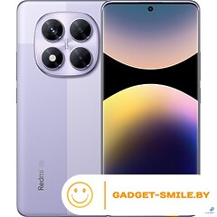 Redmi Note 14 Pro 5G 12GB/256GB Фиолетовый