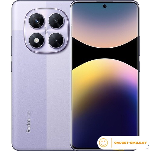 Redmi Note 14 Pro 5G 12GB/512GB Фиолетовый