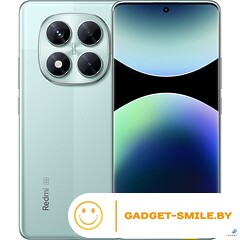 Redmi Note 14 Pro 5G 8GB/256GB Зеленый
