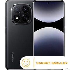 Redmi Note 14 Pro+ 5G 12GB/256GB Черный