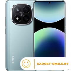 Redmi Note 14 Pro+ 5G 12GB/512GB Голубой
