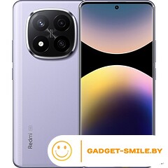 Redmi Note 14 Pro+ 5G 12GB/512GB Фиолетовый