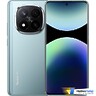 Redmi Note 14 Pro+ 5G 8GB/256GB Голубой