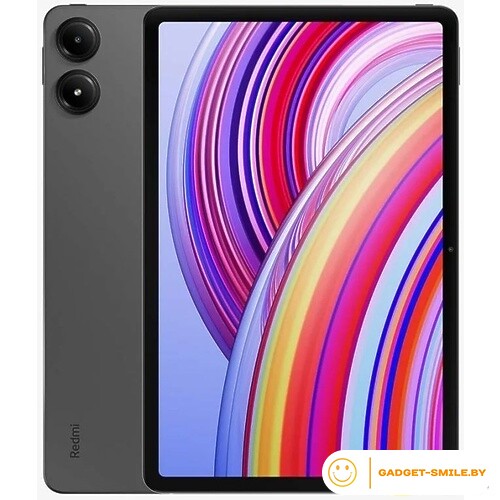Xiaomi Redmi Pad Pro 5G 8GB/128GB Серый