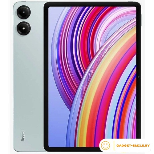 Xiaomi Redmi Pad Pro 8GB/128GB Голубой