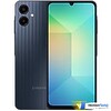Samsung Galaxy A06 6/128GB Черный
