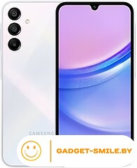 Samsung Galaxy A15 4/128GB Голубой (Magical Blue)