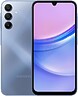 Samsung Galaxy A15 4/128GB Синий (Optimistic Blue)