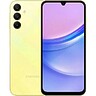 Samsung Galaxy A15 4/128GB Желтый (Personality Yellow)