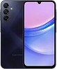 Samsung Galaxy A15 8/256GB Темно-синий (Brave Black)