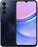 Samsung Galaxy A15 8/256GB Темно-синий (Brave Black)