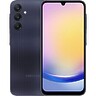 Samsung Galaxy A25 8/256GB Темно-синий (Brave Black)