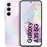 Samsung Galaxy A35 8/128GB Лиловый (Lilac)