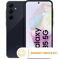 Samsung Galaxy A35 8/256GB Темно-синий (Navy)
