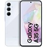 Samsung Galaxy A35 8/256GB Голубой (Iceblue)
