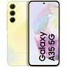 Samsung Galaxy A35 8/256GB Лимон (Lemon)