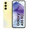 Samsung Galaxy A55 5G 8/128GB Лимон (Lemon)