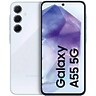 Samsung Galaxy A55 5G 8/256GB Голубой (Iceblue)