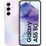 Samsung Galaxy A55 5G 8/256GB Лиловый (Lilac)