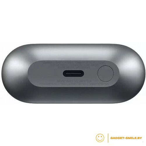 Наушники Samsung Galaxy Buds3 Серый
