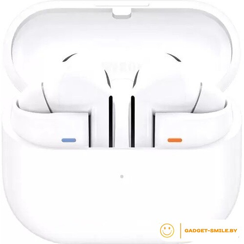 Наушники Samsung Galaxy Buds3 Pro Белый