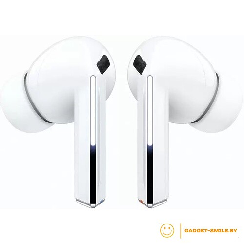 Наушники Samsung Galaxy Buds3 Pro Белый
