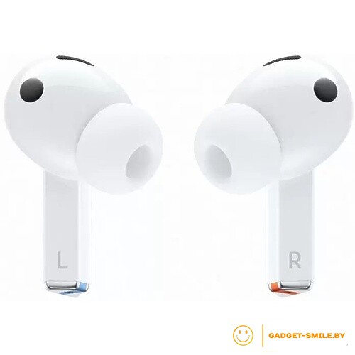 Наушники Samsung Galaxy Buds3 Pro Белый