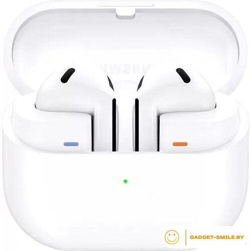 Наушники Samsung Galaxy Buds3 Белый