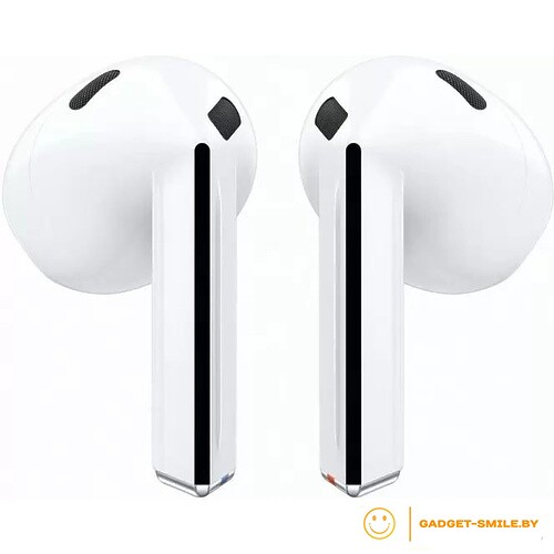 Наушники Samsung Galaxy Buds3 Белый