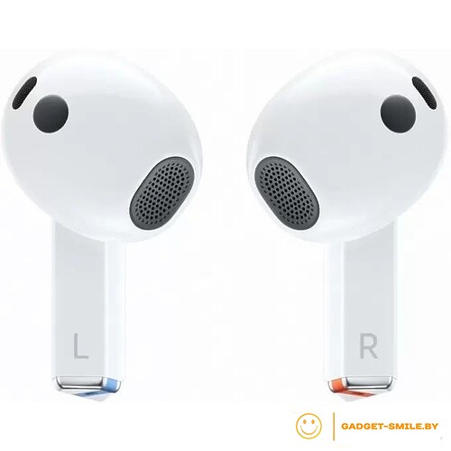 Наушники Samsung Galaxy Buds3 Белый