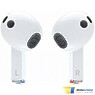 Наушники Samsung Galaxy Buds3 Белый