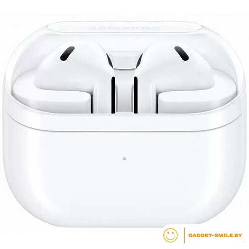 Наушники Samsung Galaxy Buds3 Белый