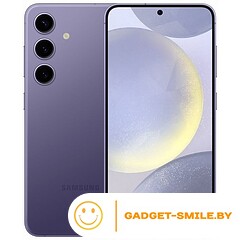 Samsung Galaxy S24 12/256GB Фиолетовый (SM-S9210)