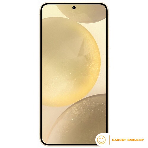 Samsung Galaxy S24 12/256GB Желтый (SM-S9210)