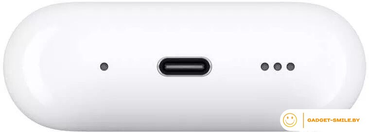 Наушники Apple AirPods Pro 2 с разъемом USB Type-C