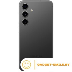 Samsung Galaxy S24 8/128GB Черный (SM-S921B)