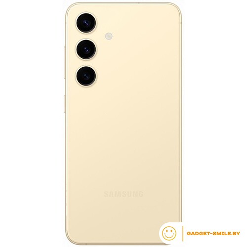 Samsung Galaxy S24 8/128GB Желтый (SM-S921B)