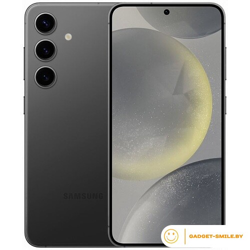 Samsung Galaxy S24 8/256GB Черный (SM-S921B)
