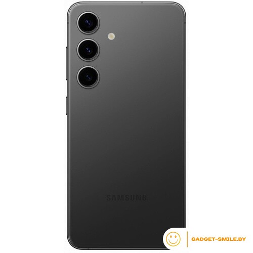 Samsung Galaxy S24 8/256GB Черный (SM-S921B)