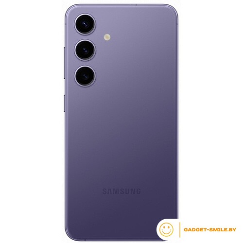 Samsung Galaxy S24 8/256GB Фиолетовый (SM-S921B)