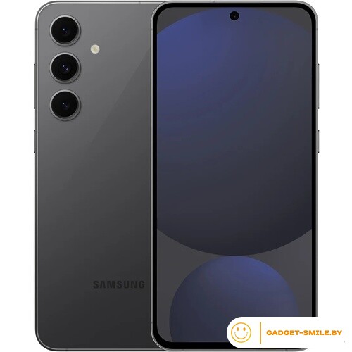 Samsung Galaxy S24 FE 8/256GB Графит (SM-S721B/DS)